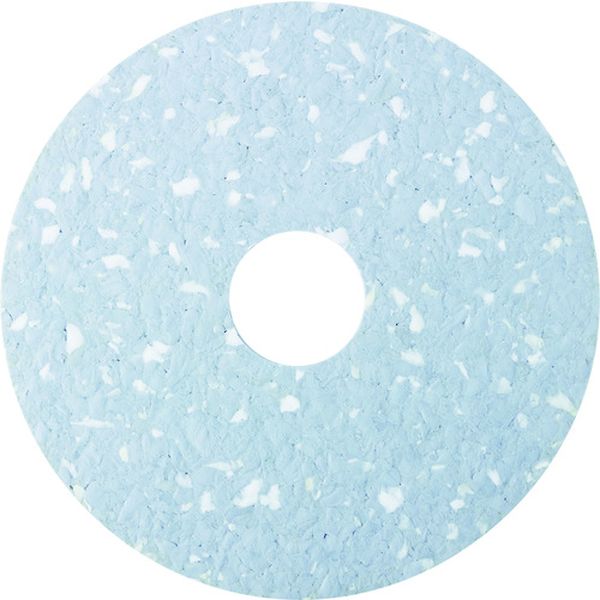 CERA510X82  セラミック洗浄用高圧縮メラミンパッド 510×82mm (5枚入)