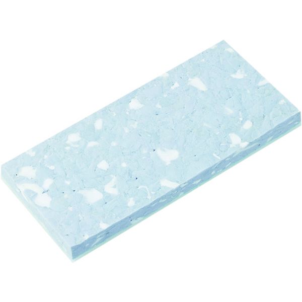 CERASHT  セラミック洗浄用高圧縮メラミンハンドパッド 115X250mm 5枚入り