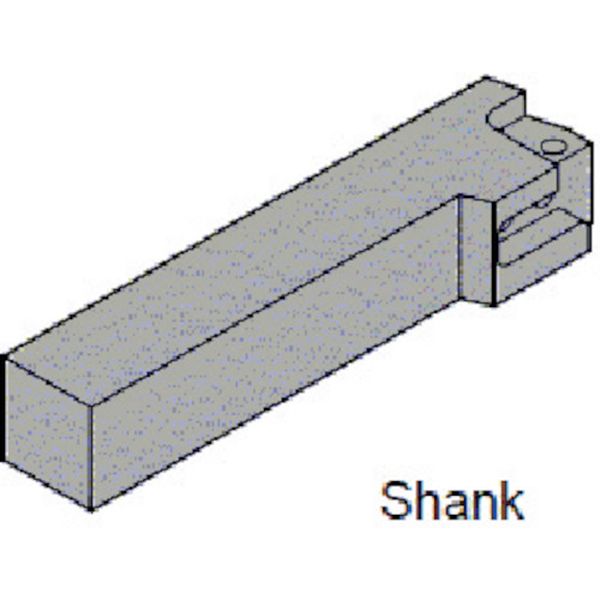 タンガロイ　外径用ＴＡＣバイト