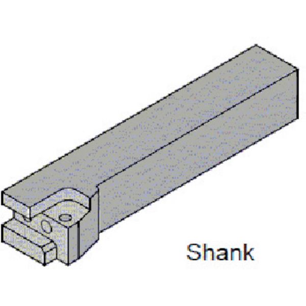 タンガロイ　外径用ＴＡＣバイト