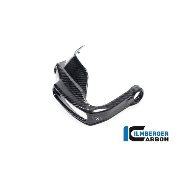 ハンドガード ハイ ウインカー付き 左 カーボングロッシー BMW R1300GS Adventure