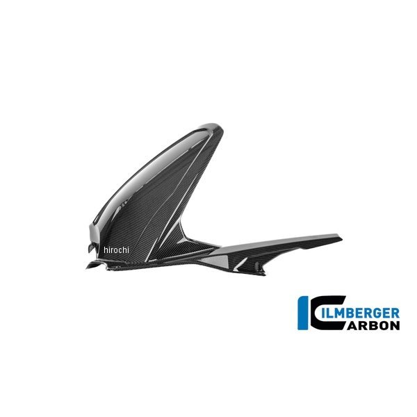 リアフェンダー カーボングロッシー 艶あり ドゥカティ Streetfighter V4/S 25