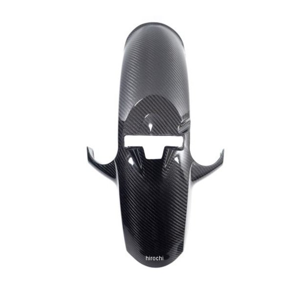 フロントフェンダー カーボングロッシー BMW R1300GS Adventure 24-25