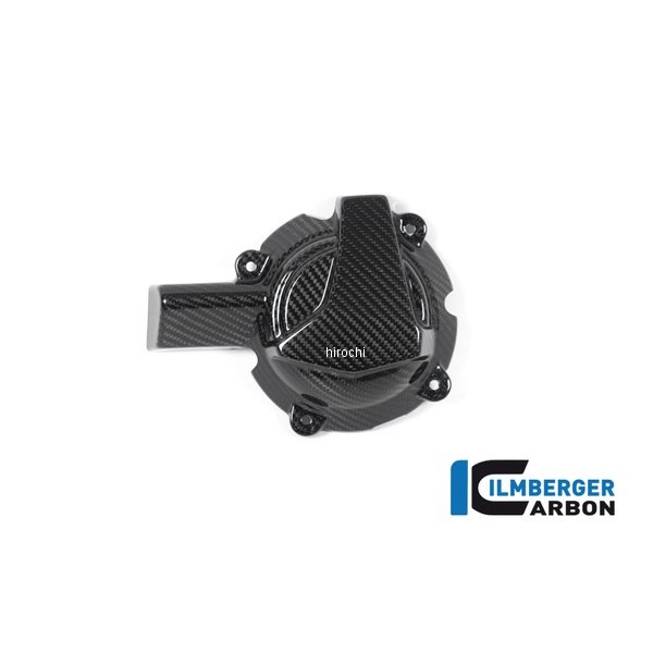 オルタネーターカバー カーボングロッシー BMW M1000XR 24