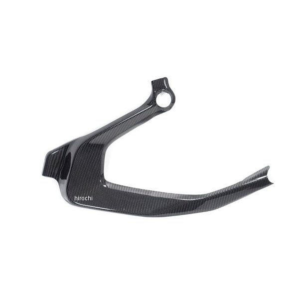 フレームカバー 右側 カーボングロッシー BMW R1300GS Adventure 24-25