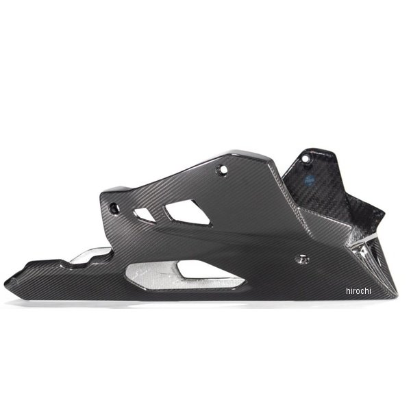 ベリーパンロング カーボングロッシー 艶あり BMW S1000XR 24-25