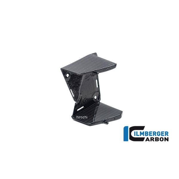 インナーウイング 左側 カーボングロッシー BMW M1000XR 24