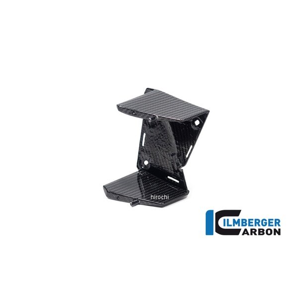 インナーウィング 右側 カーボングロッシー BMW M1000XR 24