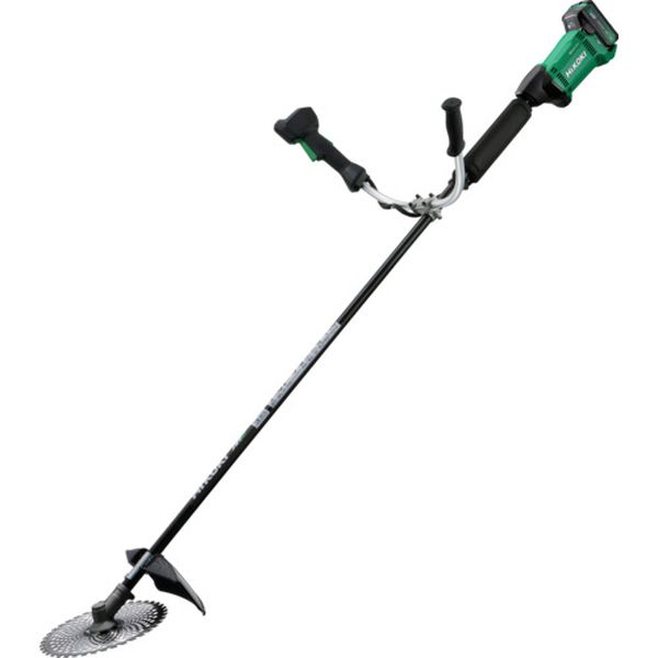 CG36DCWPZ 544-3564 36Vコードレス刈払機 刈刃径255mm 両手ハンドルモデル 新マルチボルトセット