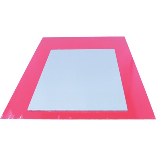 CG91831 849-4013  アルミ複合板3X1820X910 グレー