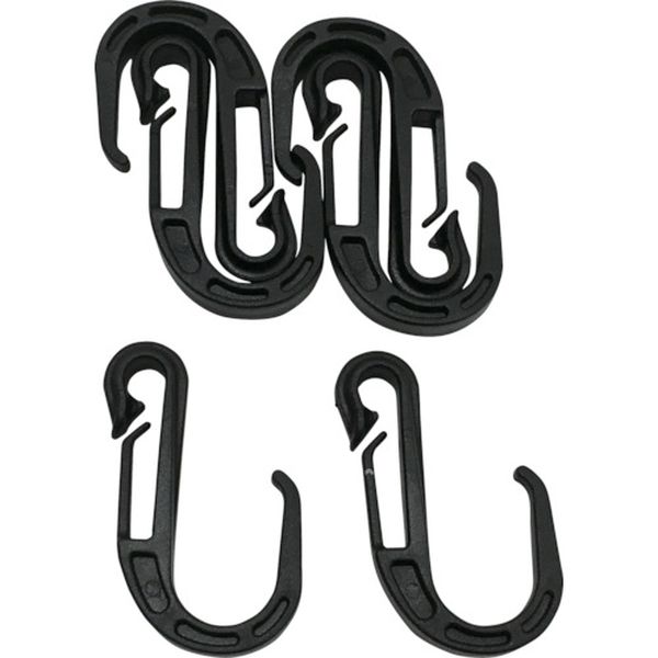 ゴムネット用フック