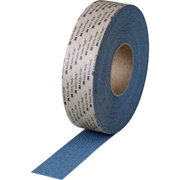 CGRA50X5 001-1495  セーフティ・ウォーク タイプC 50mmX5m グレー