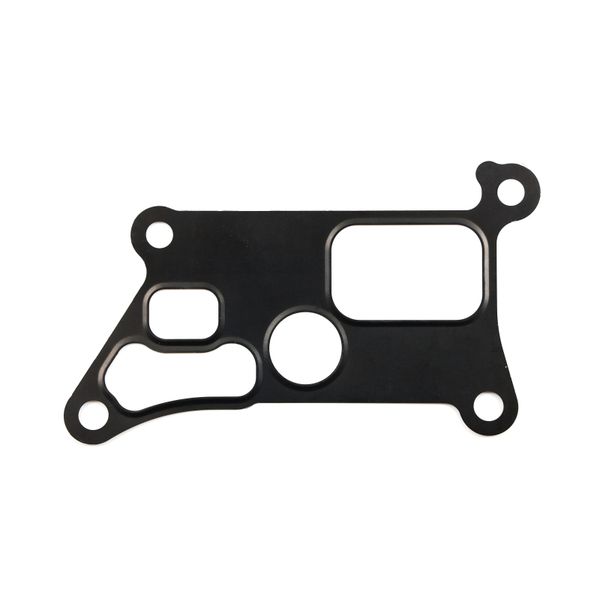 Cometic Honda K20Z3/K24A2/K24A4/K24A8/K24Z1 .010in Rubber Coated Stainless EGR Passage Gasket