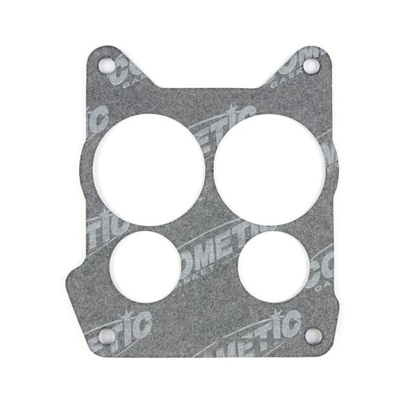 Cometic Rochester Quadrajet 4 BBL .060in Fiber Carburetor Mounting Gasket - Spread Bore