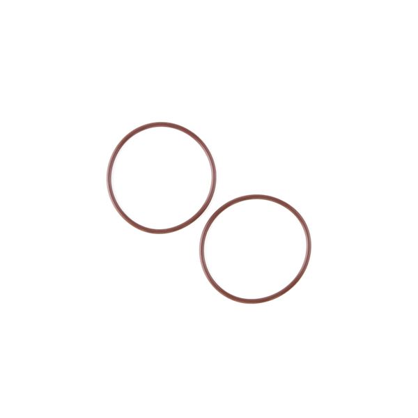 Cometic Replacement Water Neck O-Rings Fits #2660/2661/2663/2667/9845