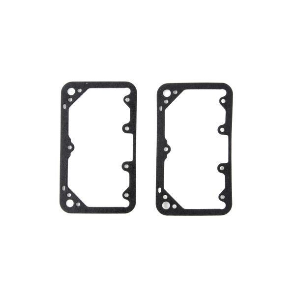 Cometic Holley 2300/4150/4160/4500 Carburetor Float Bowl Cover Gasket Set