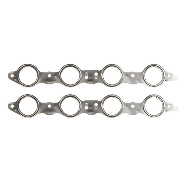 Cometic GM Gen-3/4 Small Block V8 MLS Exhaust Manifold Gasket Set