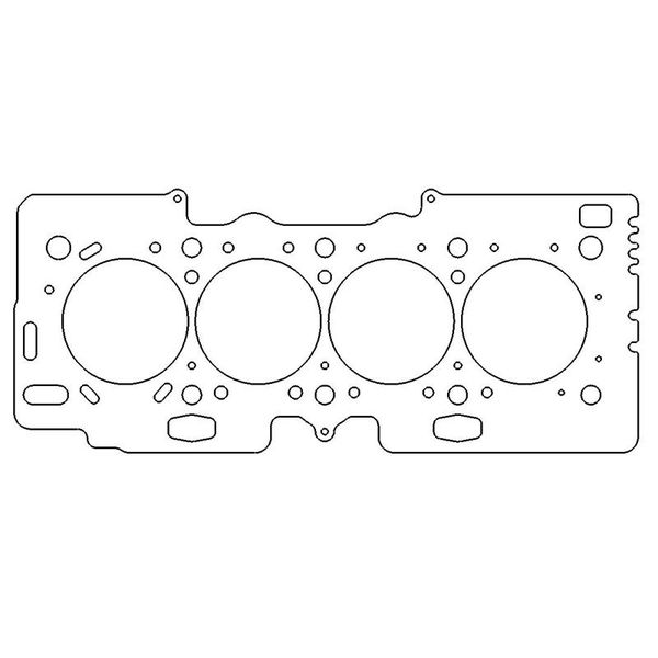 Cometic Peugeot TU5 J4 - 79mm Bore .040 inch MLS Head Gasket