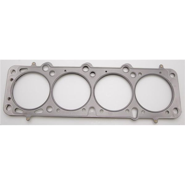 Cometic Volvo B19A/B19E/B19ET/B200E/B200ET/B200F/B200K .027in MLS Cyl Head Gasket-92mm Bore