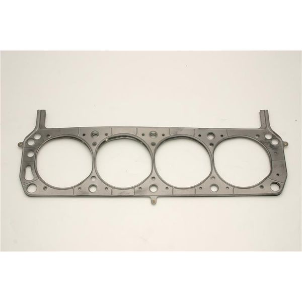 Cometic Ford 302/351W Windsor V8 .051in MLS Cylinder Head Gasket - 4.100in Bore - SVO/Yates - RHS
