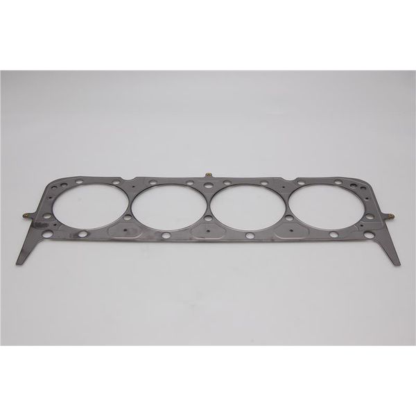 Cometic Chevrolet Small Block Brodix 4.160in Bore .040in MLS All 12-23 Deg Head Gasket