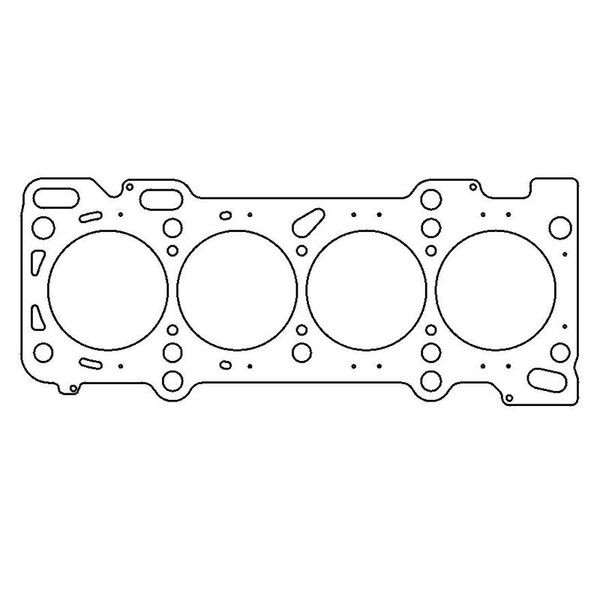 Cometic Mazda FS-DE/FS-DET .036in MLS Cylinder Head Gasket - 84mm Bore