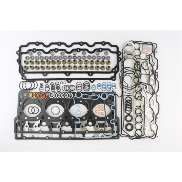 Cometic Street Pro 07-08 Ford 6.0L Powerstroke w/ 20mm Dowels 96mm Bore Top end Gasket Kit