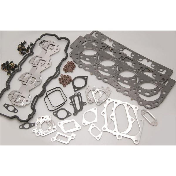 Cometic Street Pro 01-04 GM 6.6L Duramax 4.100in Bore Top End Gasket Kit