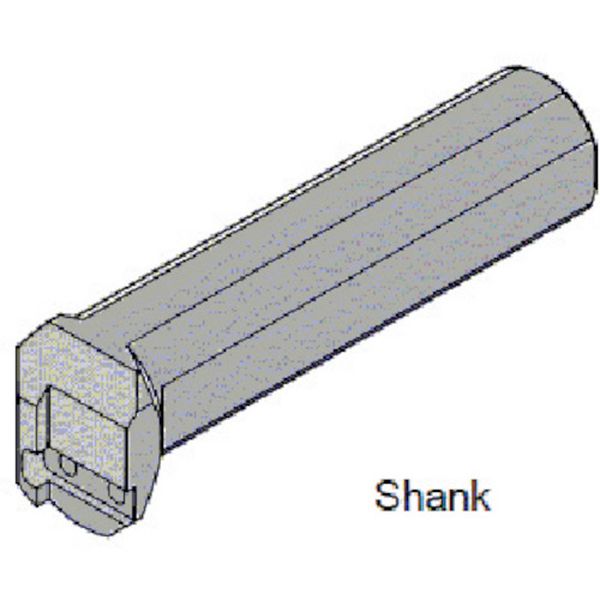 タンガロイ　内径用ＴＡＣバイト