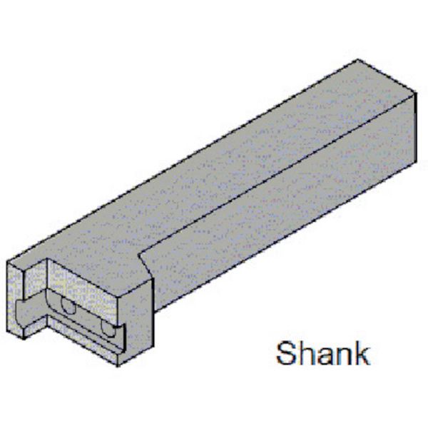 タンガロイ　外径用ＴＡＣバイト