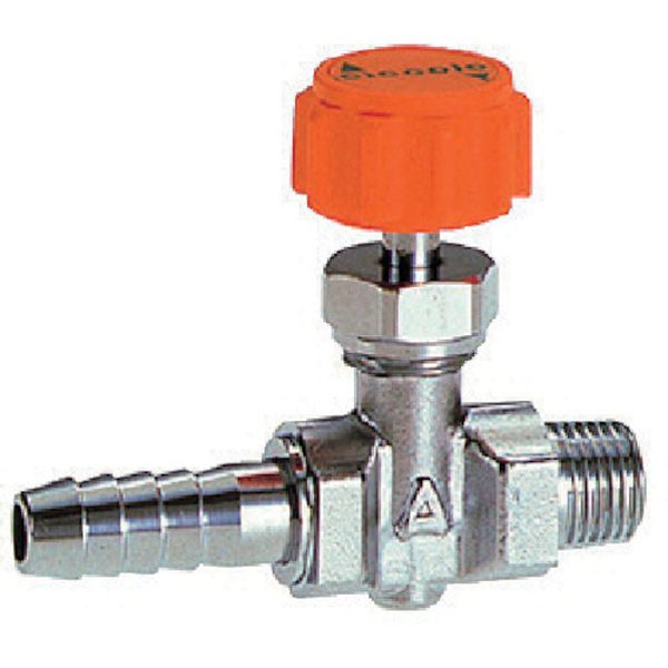 チッコロ　ホースニップル型　ＰＴ１／８ＸΦ６