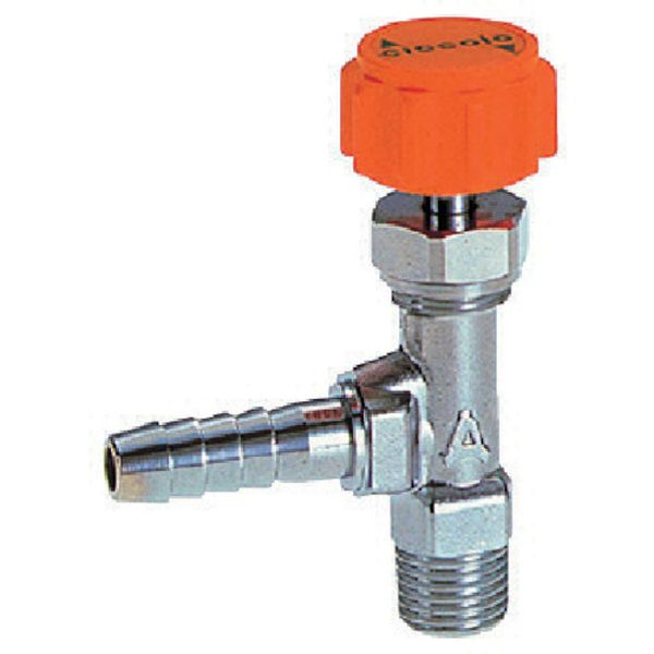 チッコロ　ホースニップル型　ＰＴ１／４ＸΦ８