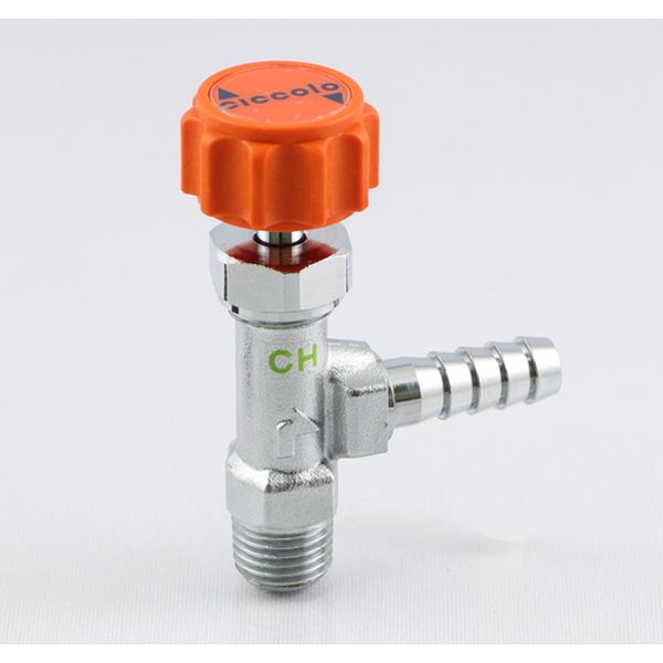 CH3310R 271-2910  外ネジ×ホース口(RoHS指令相当品) PT3/8×φ10.5