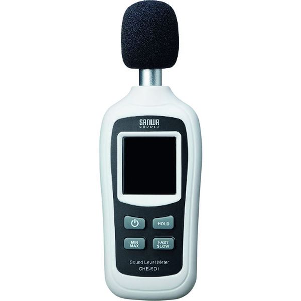 CHESD1 201-0235  デジタル騒音計