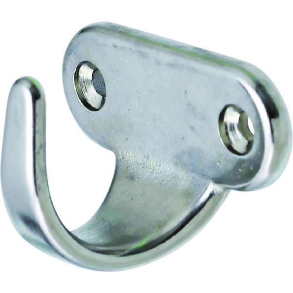 CHF30  ステンレス コートフック (CHF) 幅30mm 使用荷重0.08kN