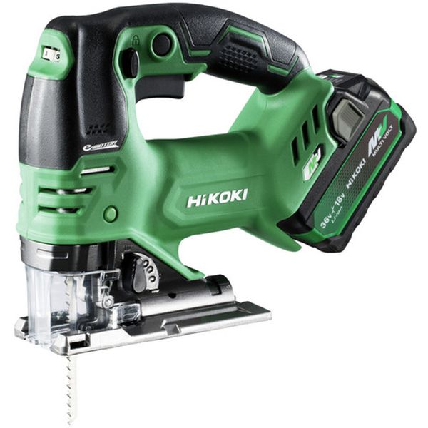 CJ36DAXPZ 632-8341  コードレスジグソー CJ36DA形