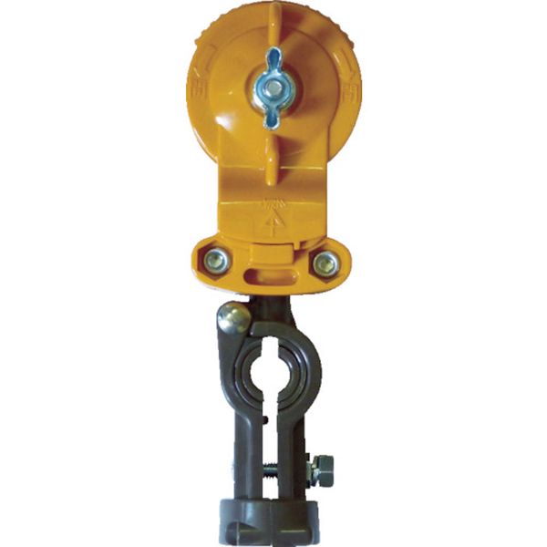 未来　樹脂製ケーブル滑車ＣＫ－０型