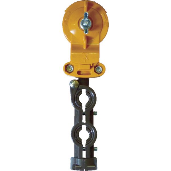 未来　樹脂製ケーブル滑車ＣＫ－０型