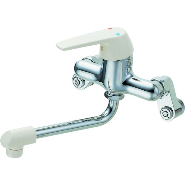 CK1700D220 168-3275  シングル取替用混合栓