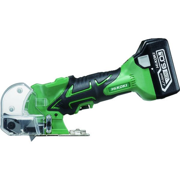 ＨｉＫＯＫＩ 18Vコードレスナイフカッター 6.0Ah
