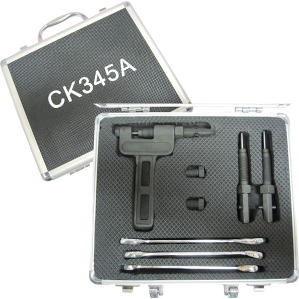 チェーンカッターセット