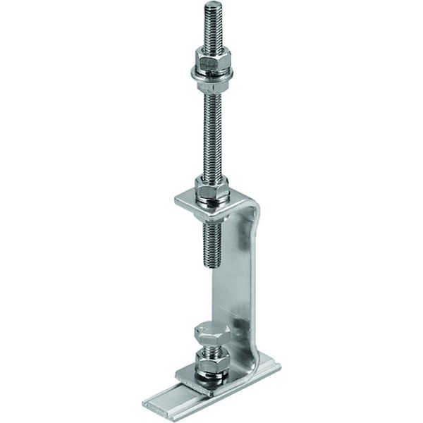 CKA3BK 139-7725  アルミレール吊り金具 (中量用)