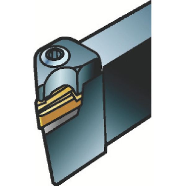 Ｔ－Ｍａｘ　　シャンクバイト