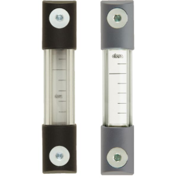 CLR127GLSUS 459-4747  コラム式 レベル インジケーター