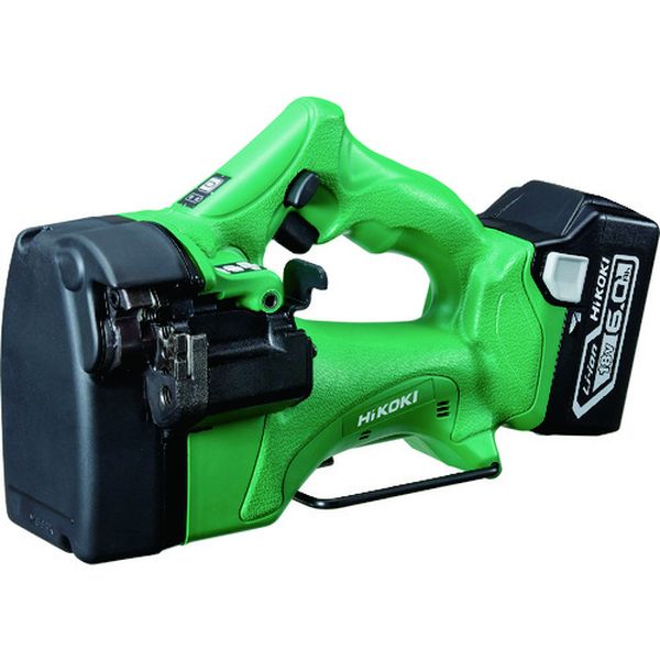 ＨｉＫＯＫＩ 18Vコードレス全ねじカッター 6.0Ah