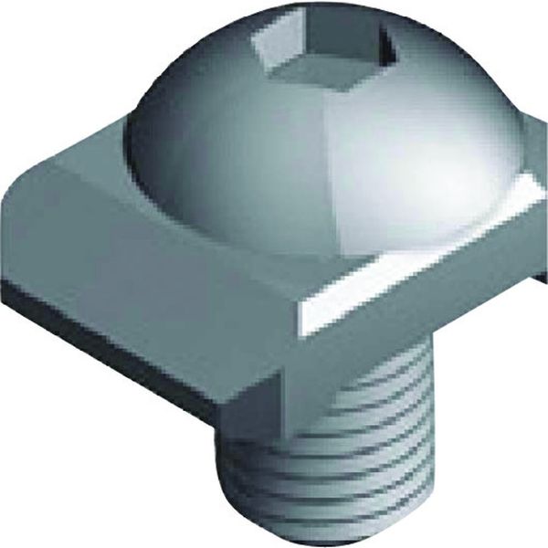 クランプ駒セット