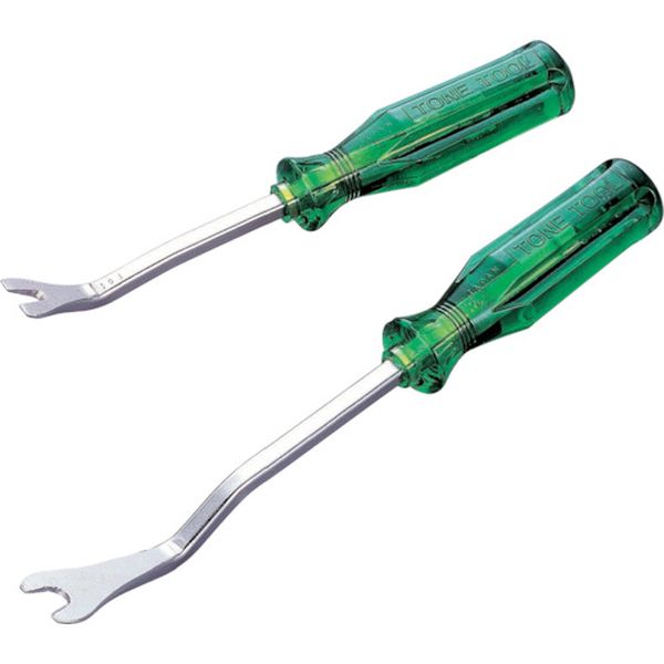 クリップハンドル