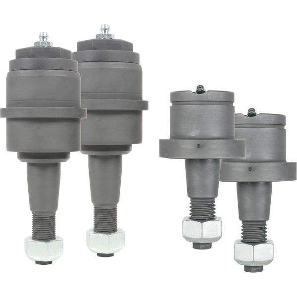 03-13 Dodge Ram 2500/3500 Extreme-Duty Ball Joint Package 4WD