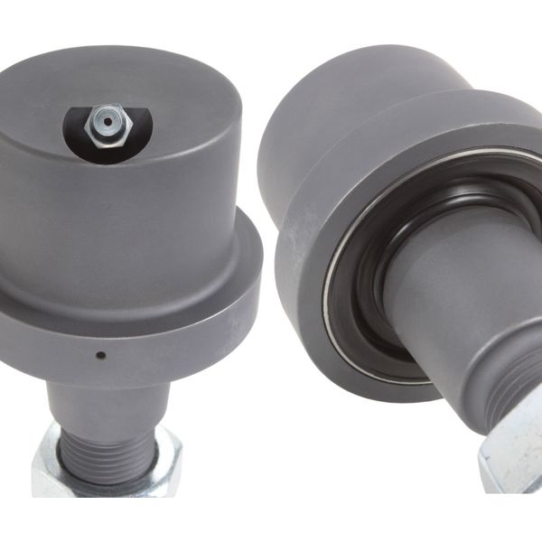 13-23 Ram 2500/3500 Extreme-Duty Ball Joint Package 4WD