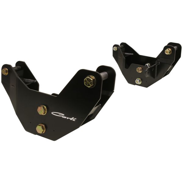 13-23 Ram 2500/3500 Radius Arm Drop Bracket